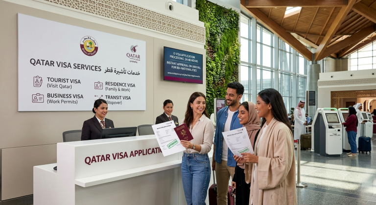 Hayya Platform Qatar Complete Guide for 2026